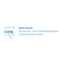 Logo: RIAS Berlin