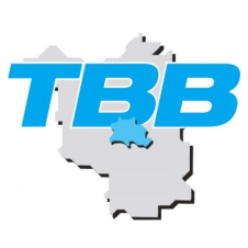 Logo: Türkischer Bund in Berlin-Brandenburg