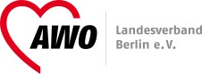 AWO Landesverband Berlin Logo: AWO Landesverband Berlin