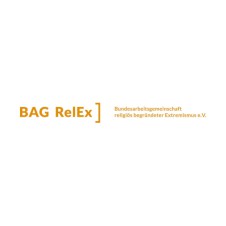 Logo: BAG RelEx